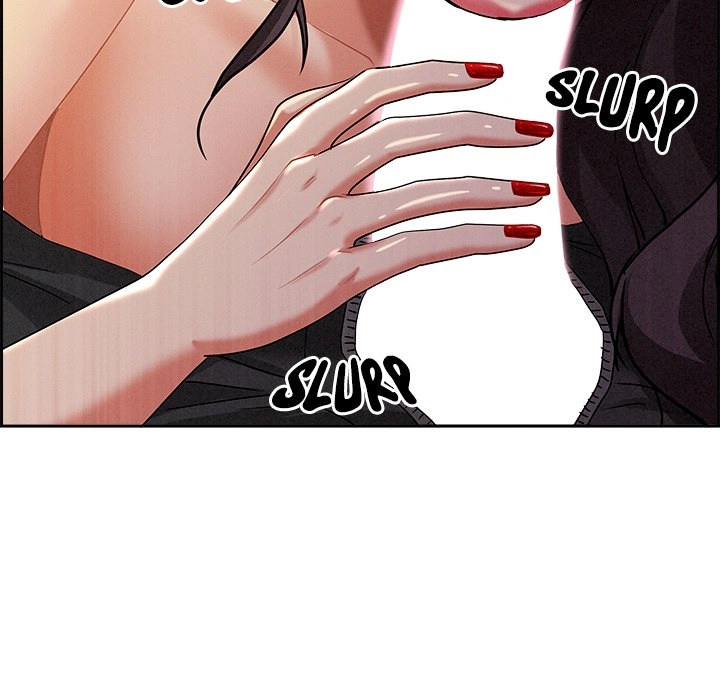 Her Bodyguard Chapter 2 page 21 - 