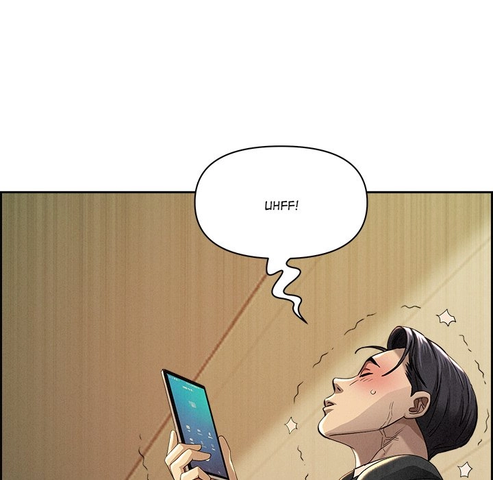 Her Bodyguard Chapter 2 page 22 - 