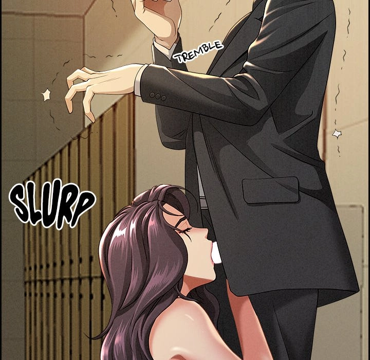 Her Bodyguard Chapter 2 page 23 - 