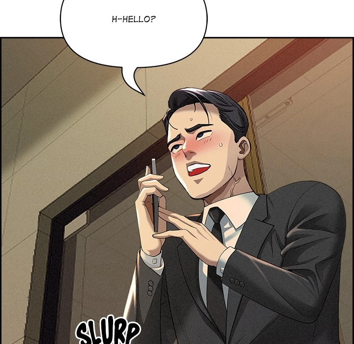 Her Bodyguard Chapter 2 page 26 - 