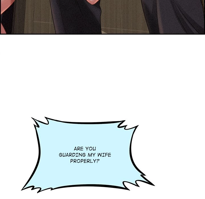 Her Bodyguard Chapter 2 page 28 - 
