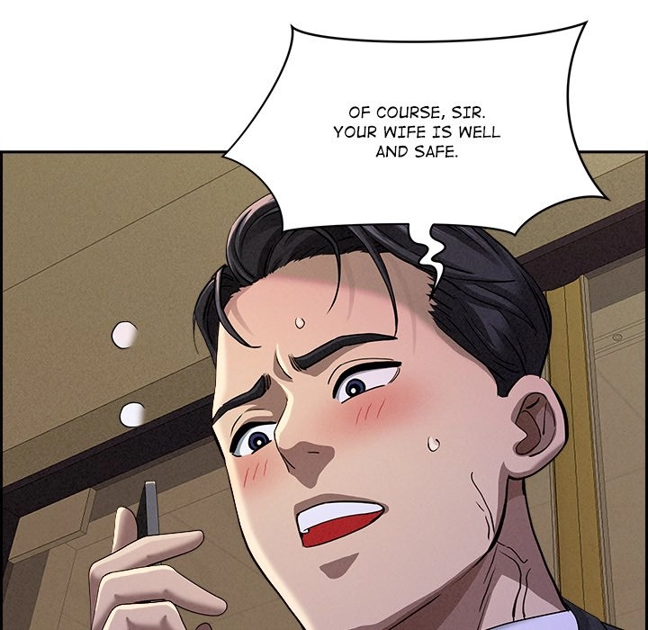 Her Bodyguard Chapter 2 page 29 - 