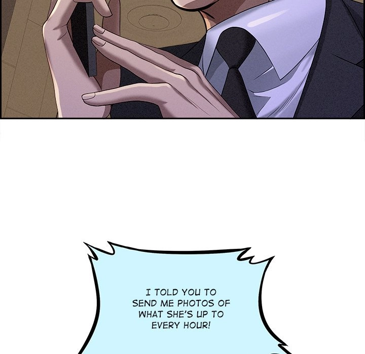 Her Bodyguard Chapter 2 page 30 - 