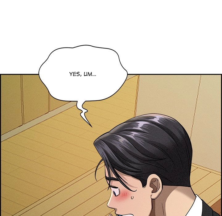 Her Bodyguard Chapter 2 page 33 - 