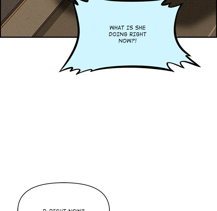 Her Bodyguard Chapter 2 page 36 - 
