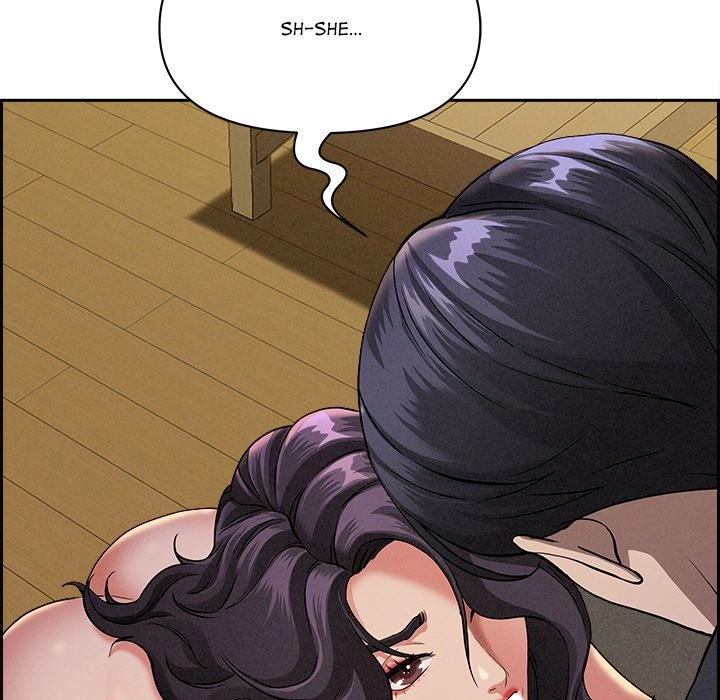 Her Bodyguard Chapter 2 page 39 - 
