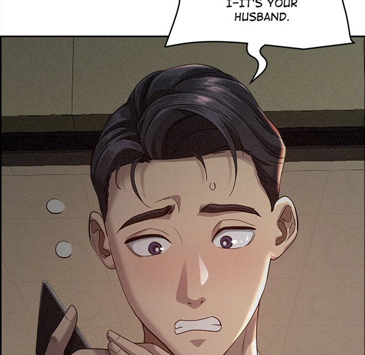 Her Bodyguard Chapter 2 page 5 - 