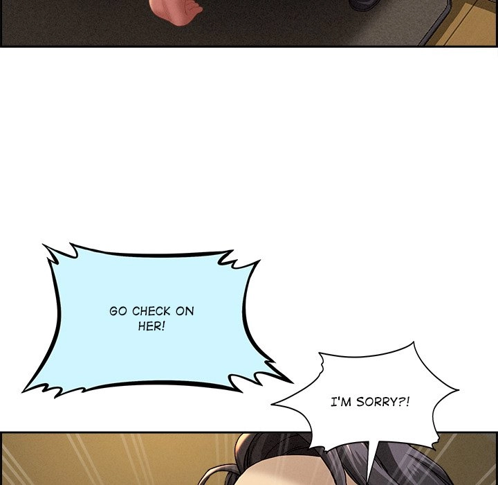 Her Bodyguard Chapter 2 page 48 - 
