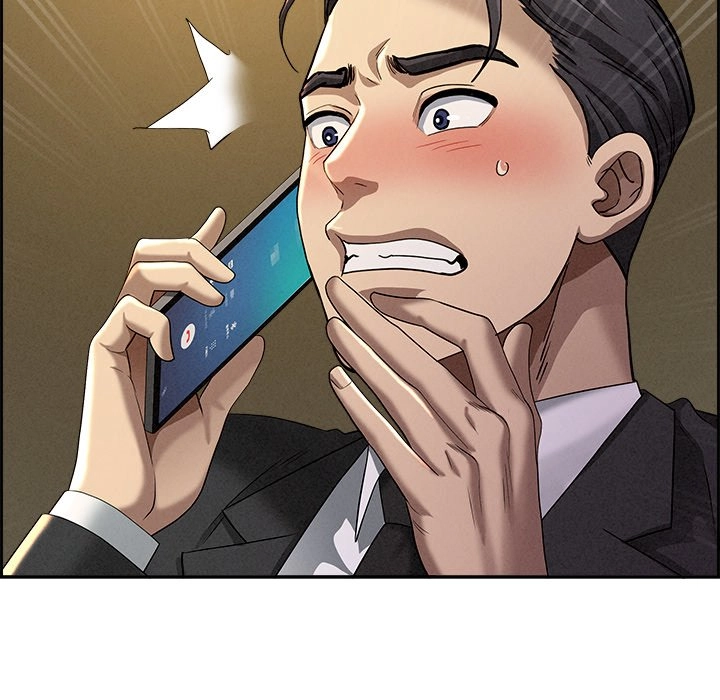 Her Bodyguard Chapter 2 page 49 - 