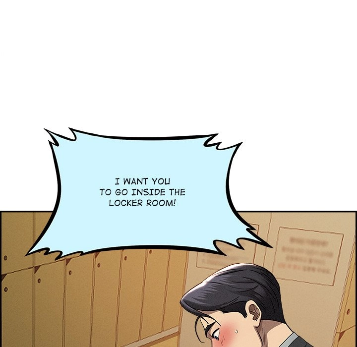 Her Bodyguard Chapter 2 page 50 - 
