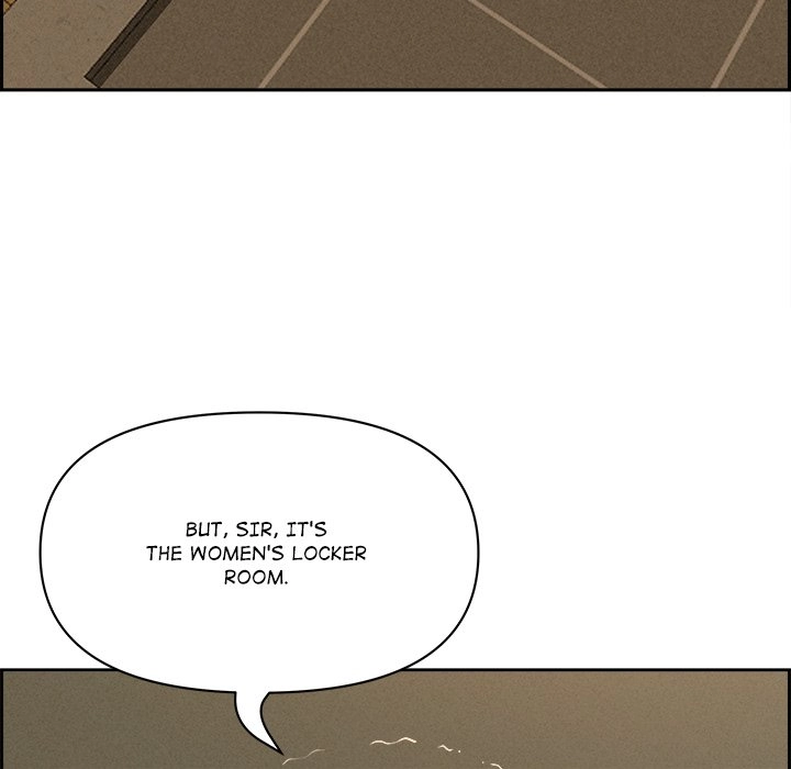 Her Bodyguard Chapter 2 page 53 - 