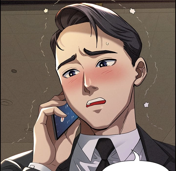 Her Bodyguard Chapter 2 page 54 - 