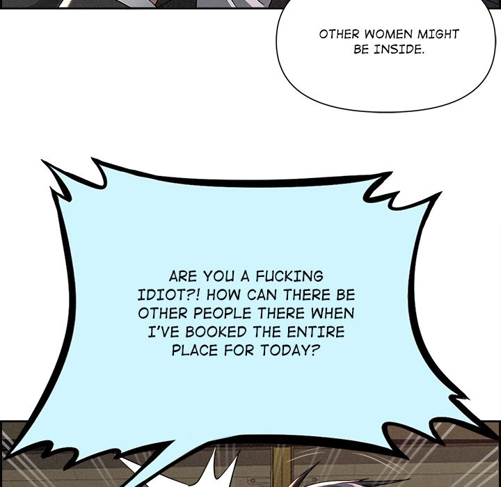 Her Bodyguard Chapter 2 page 55 - 