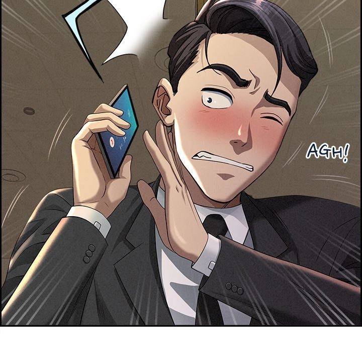 Her Bodyguard Chapter 2 page 56 - 