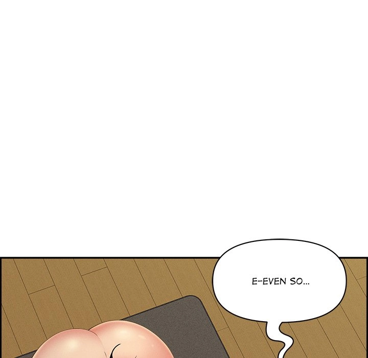 Her Bodyguard Chapter 2 page 57 - 