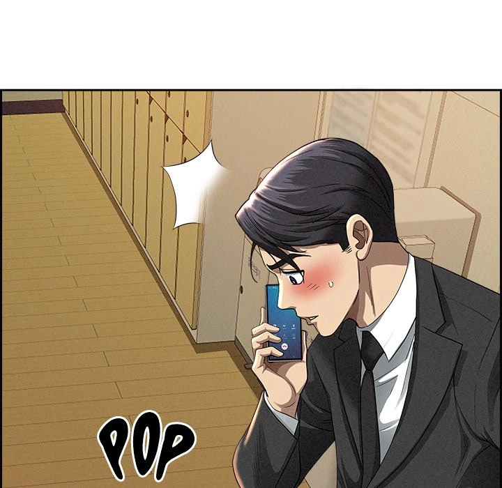 Her Bodyguard Chapter 2 page 62 - 