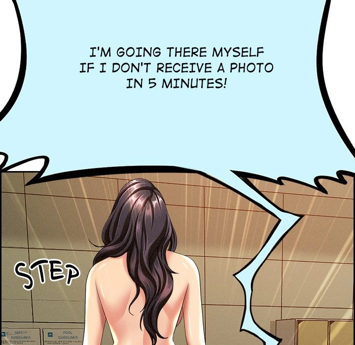 Her Bodyguard Chapter 2 page 65 - 
