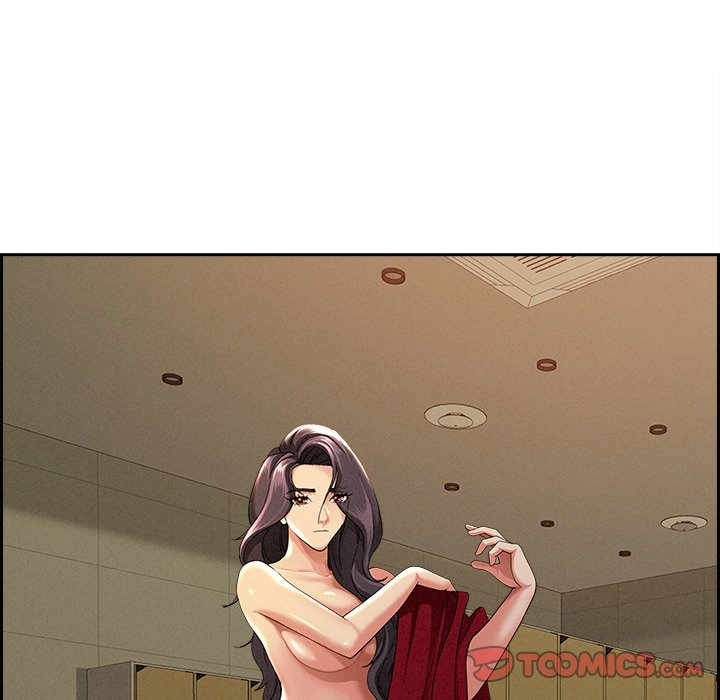 Her Bodyguard Chapter 2 page 68 - 