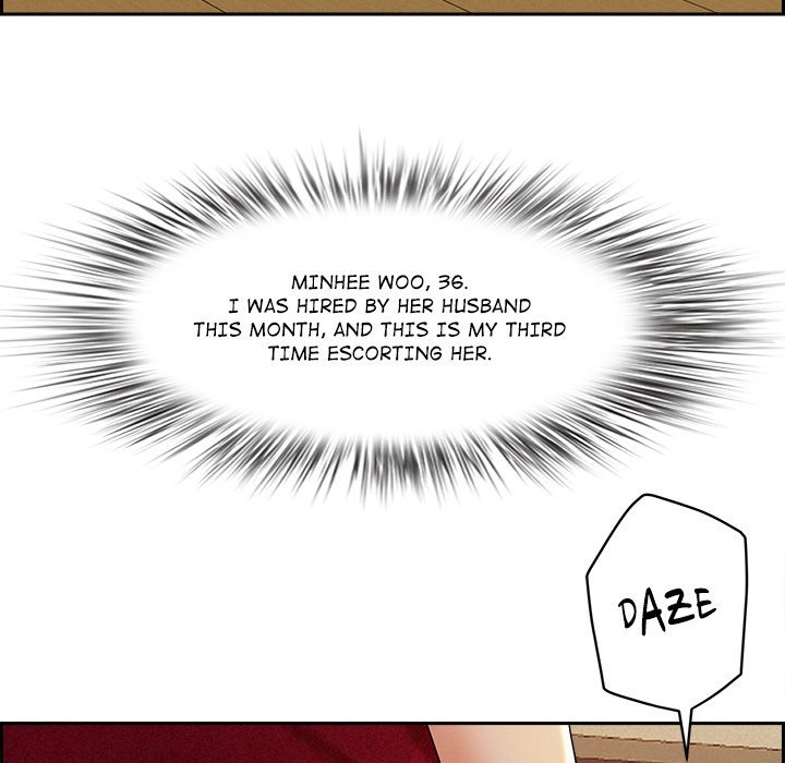 Her Bodyguard Chapter 2 page 70 - 