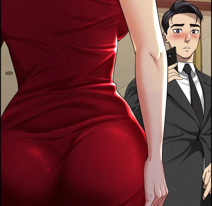 Her Bodyguard Chapter 2 page 71 - 