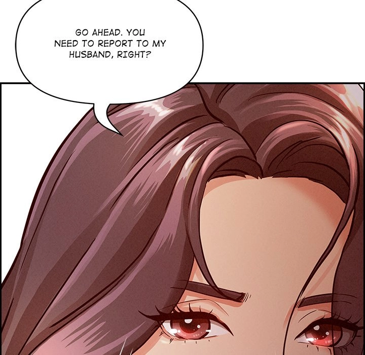 Her Bodyguard Chapter 2 page 73 - 