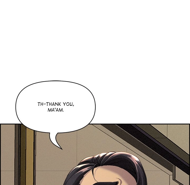 Her Bodyguard Chapter 2 page 75 - 