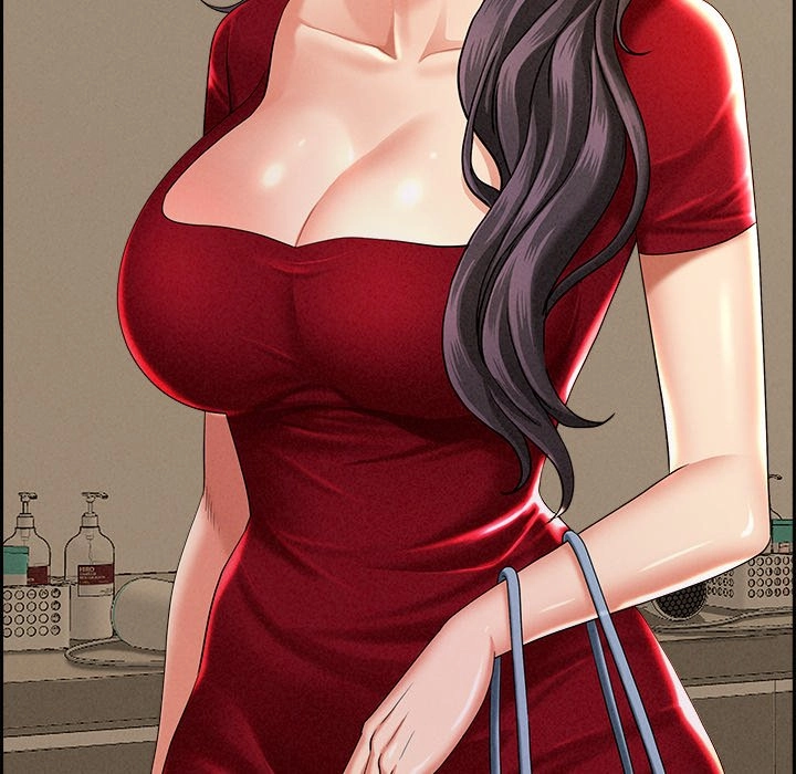 Her Bodyguard Chapter 2 page 82 - 