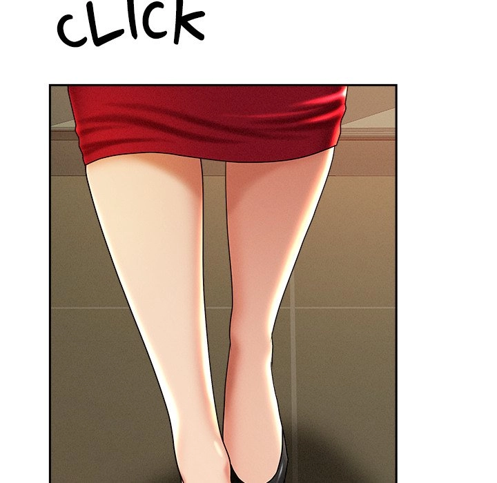 Her Bodyguard Chapter 2 page 84 - 
