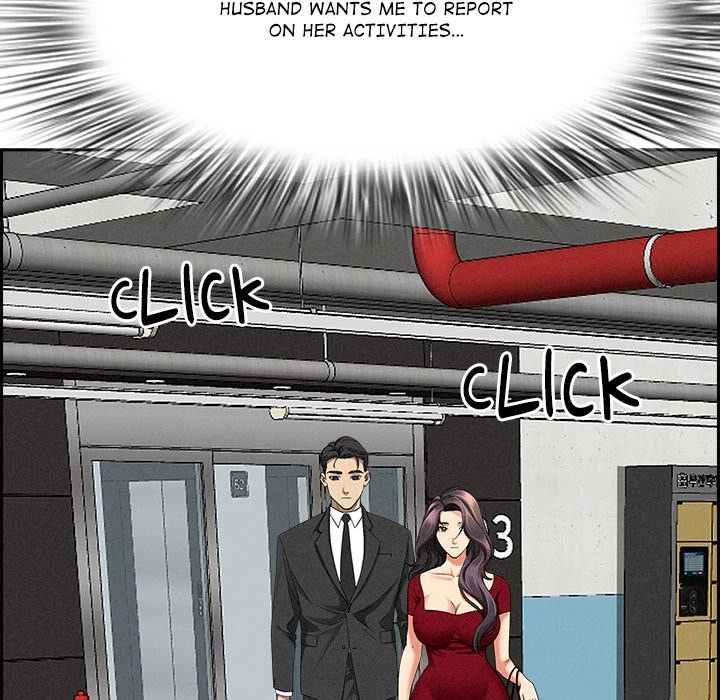 Her Bodyguard Chapter 2 page 86 - 