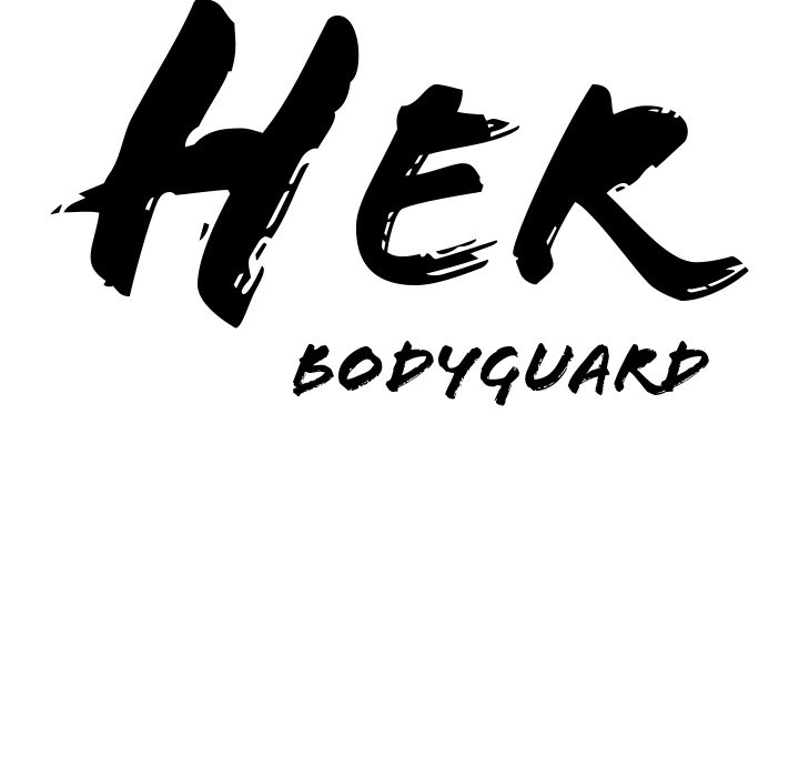 Her Bodyguard Chapter 2 page 10 - 