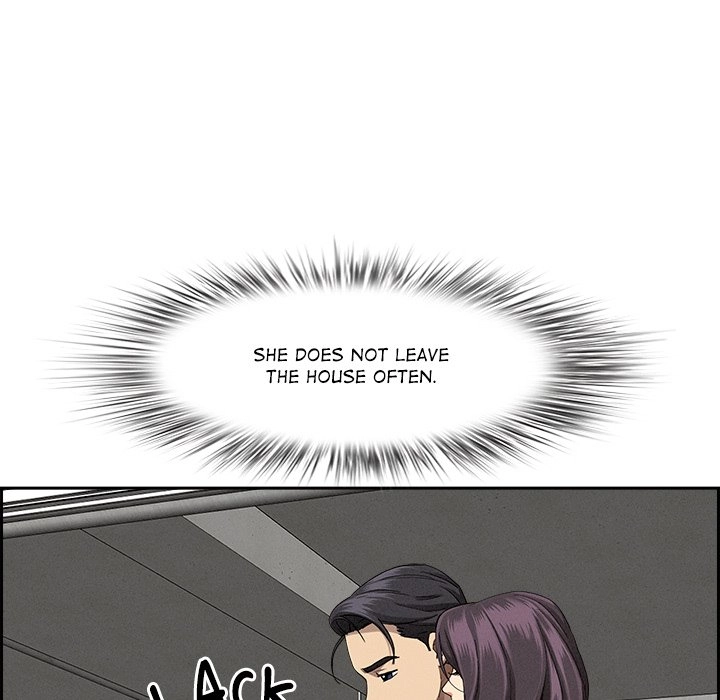 Her Bodyguard Chapter 2 page 91 - 