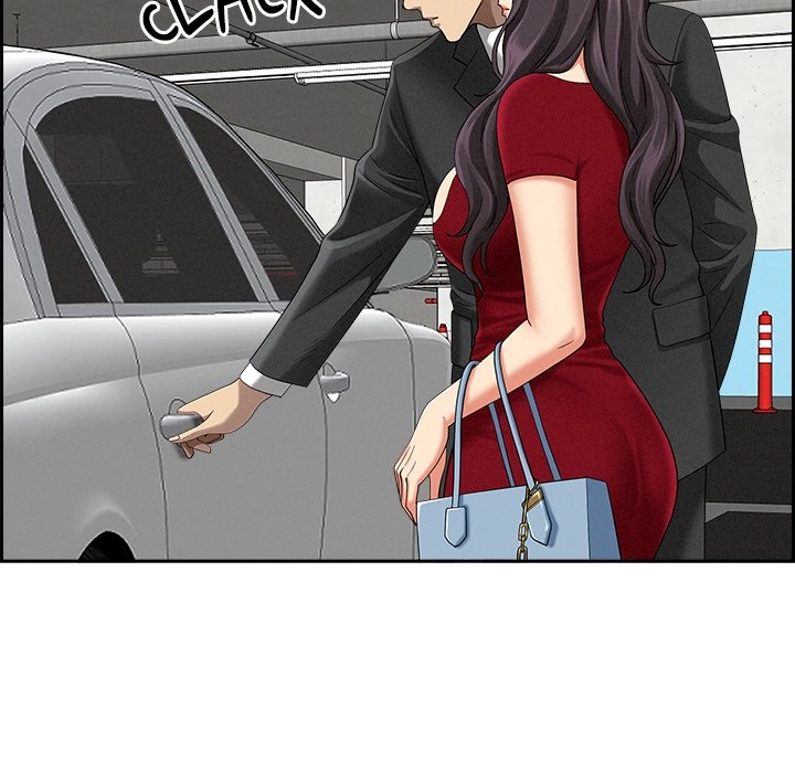 Her Bodyguard Chapter 2 page 92 - 