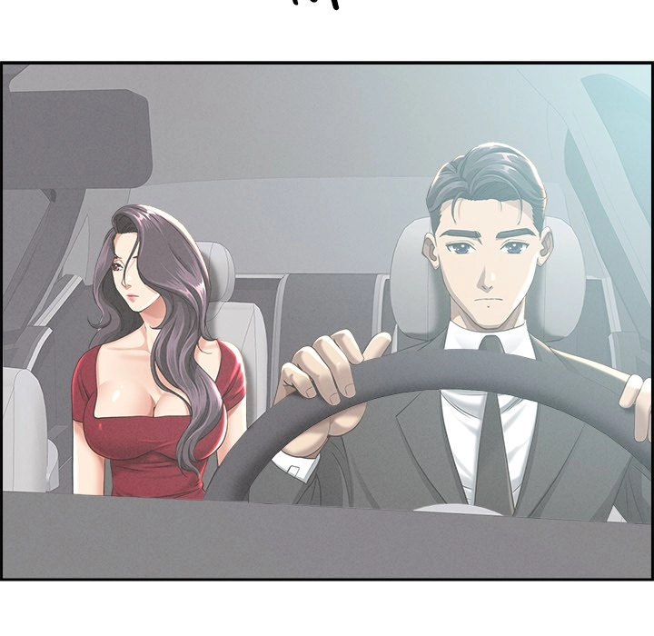 Her Bodyguard Chapter 2 page 99 - 