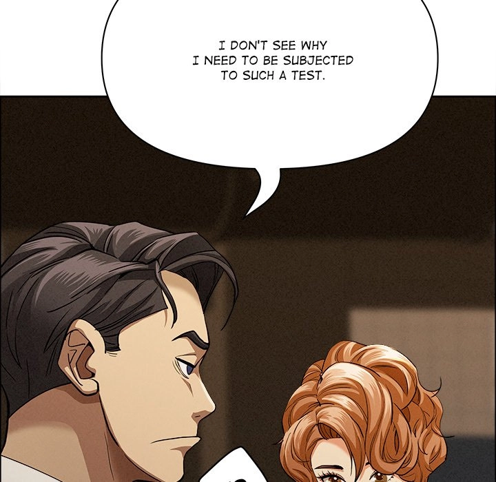 Her Bodyguard Chapter 21 page 101 - 