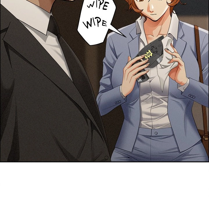 Her Bodyguard Chapter 21 page 102 - 
