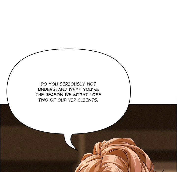 Her Bodyguard Chapter 21 page 103 - 