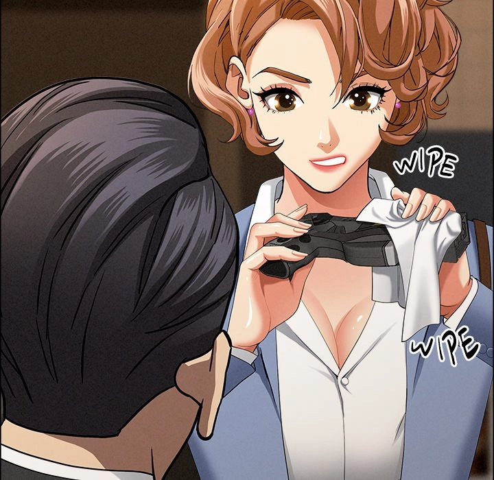 Her Bodyguard Chapter 21 page 104 - 