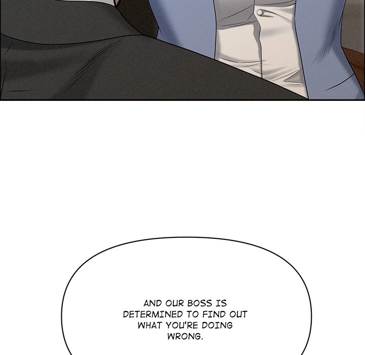 Her Bodyguard Chapter 21 page 105 - 