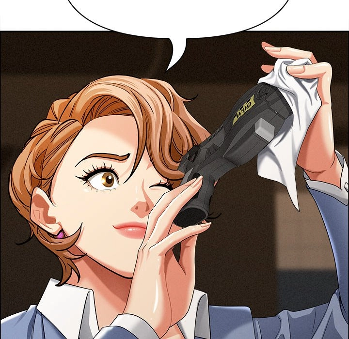 Her Bodyguard Chapter 21 page 106 - 
