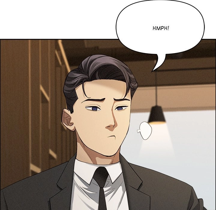 Her Bodyguard Chapter 21 page 108 - 