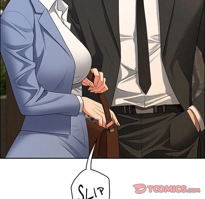 Her Bodyguard Chapter 21 page 111 - 