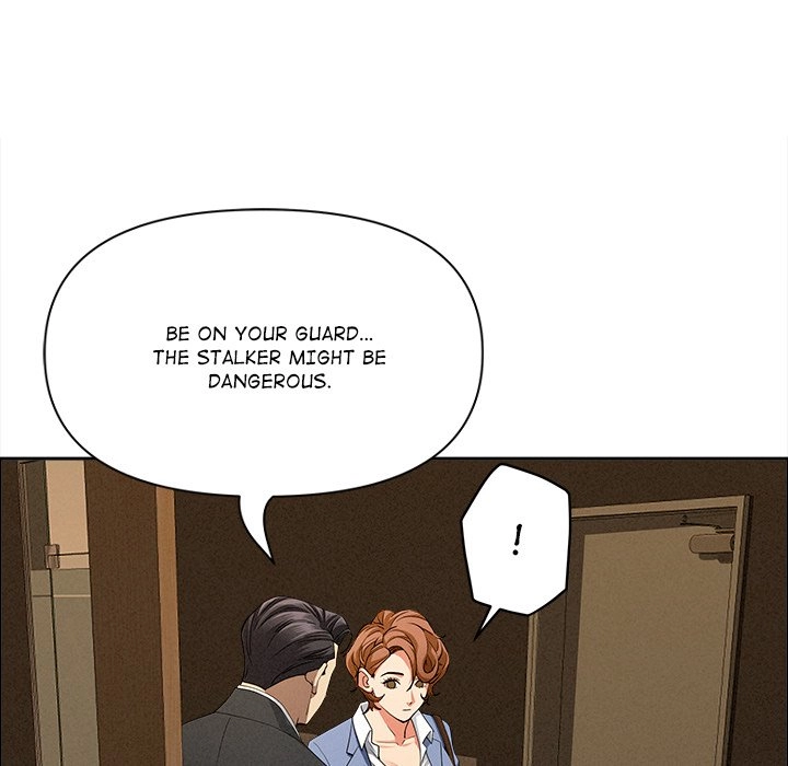 Her Bodyguard Chapter 21 page 115 - 