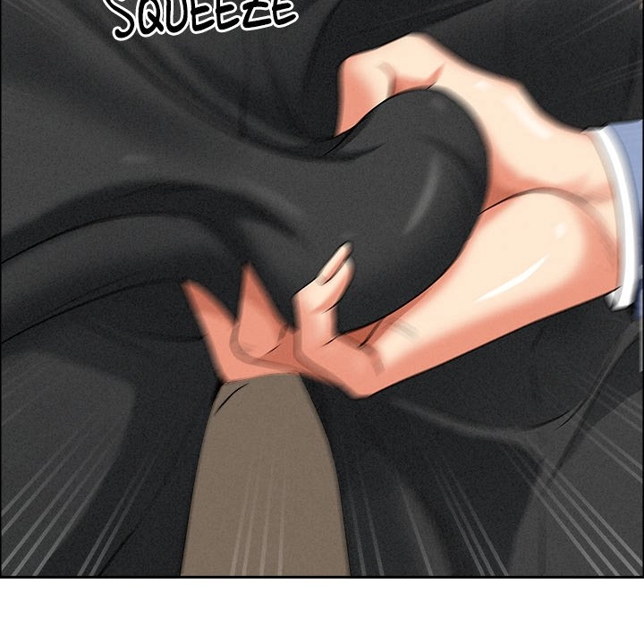 Her Bodyguard Chapter 21 page 120 - 