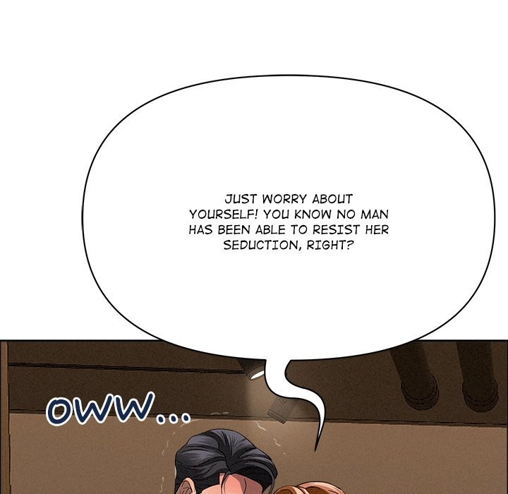 Her Bodyguard Chapter 21 page 121 - 
