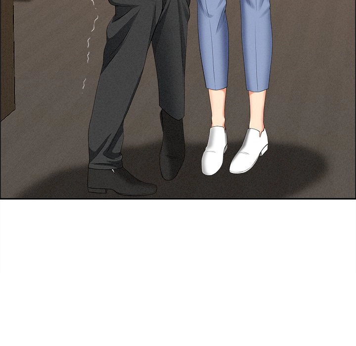 Her Bodyguard Chapter 21 page 123 - 