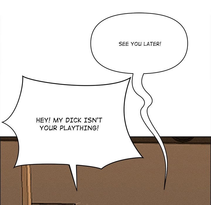 Her Bodyguard Chapter 21 page 126 - 