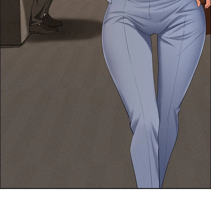 Her Bodyguard Chapter 21 page 128 - 