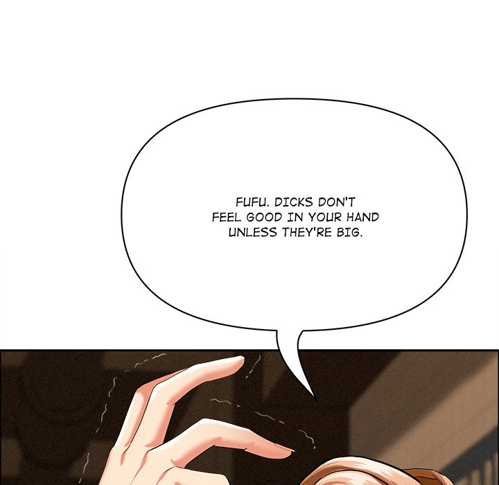 Her Bodyguard Chapter 21 page 129 - 