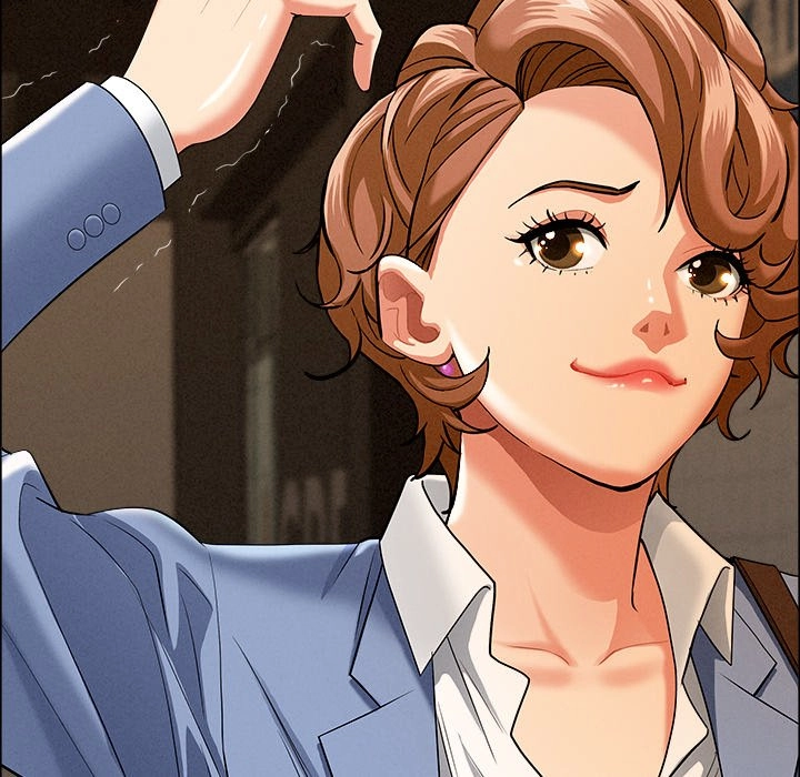 Her Bodyguard Chapter 21 page 130 - 