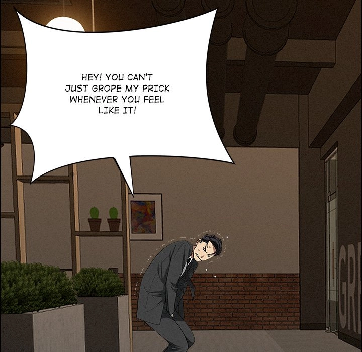Her Bodyguard Chapter 21 page 132 - 